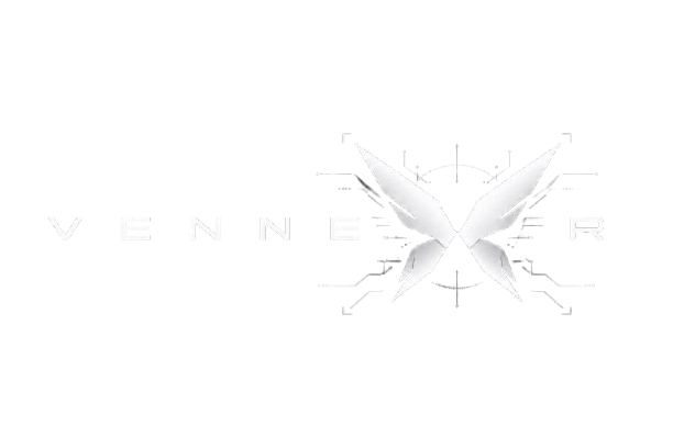 VenneXR Logo